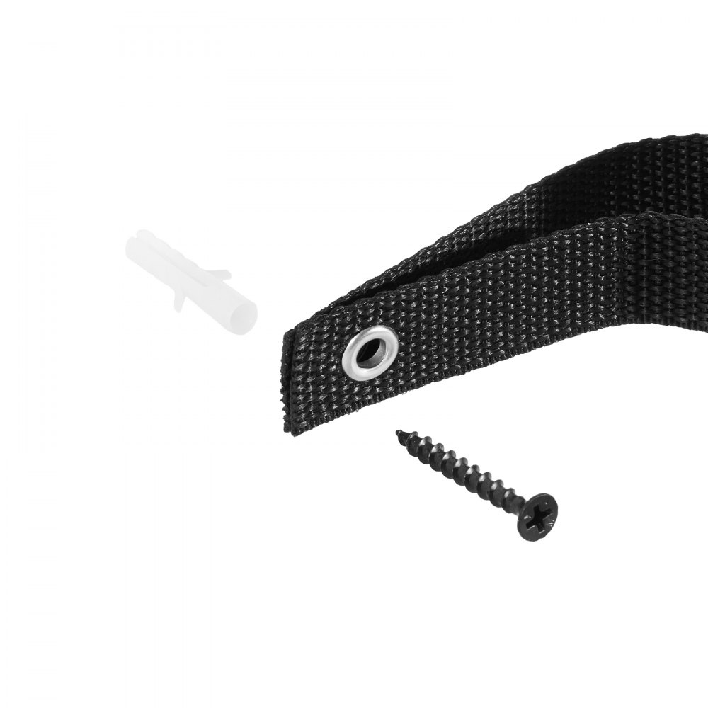 VEVOR Tavolo Consolle in Marmo 180 x 35 x 91 cm Tavolino da Corridoio Ingresso a 3 Livelli per Riporre Oggetti, con Tubi in Ferro, Dispositivo Antiribaltamento e Supporto Triangolare per Soggiorno