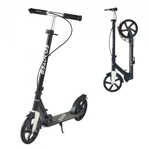 STAR SCOOTER Monopattino per bambini de 8 anni e adulti | City Kick Fun STAR SCOOTER Monopattino per bambini de 8 anni e adulti | City Kick Fun