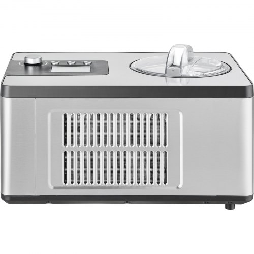 Gelatiera BRIOBITE 1,1 Litri Elettrica - Per Gelati, Frappè E Sorbetti - Ricarica USB-C - Foto 12