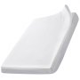 VEVOR Mattress Topper, Queen Size, 76.2 mm Thick, Soft Memory Foam Topper, Premium Cooling Gel Infusion, Removable and Washable Cover, Compressed Package for Quick Setup, Comfortable Support for Any Bed