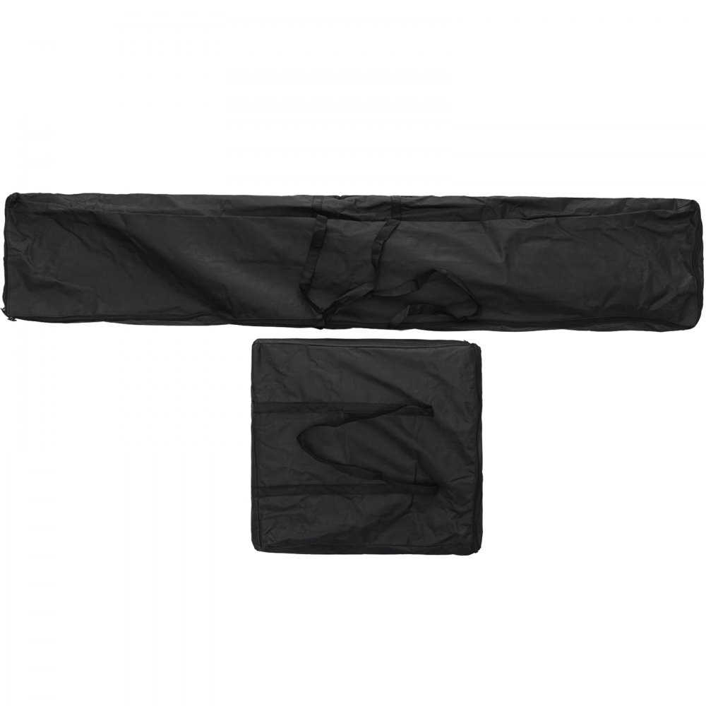 VEVOR Kit treppiede di salvataggio per spazi ristretti piedi 1,34-2,15m 30m