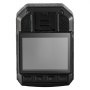 VEVOR Telecamera per Corpo della Polizia HD 1440P, 64 GB Audio Video, Batteria Integrata da 2850 mAh, LCD 5 cm, Visione Notturna Infrarossi, Telecamera Corpo Personale Impermeabile Forze dell'Ordine