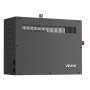 VEVOR Generatore di Vapore da 11kW per Sauna Domestica con Preriscaldamento, Collegamento Diretto all’Acqua, Controllo Touch, Riempimento e Scarico Automatici, 25-55 °C, Timer 24 h, 7-11 m³, per Bagni
