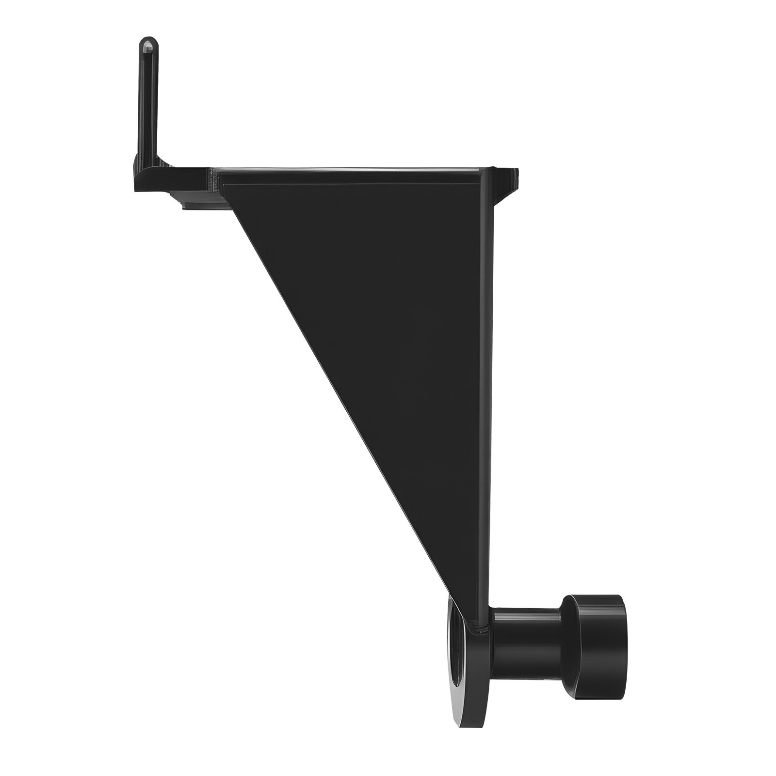 VEVOR Cricco per Container con Maniglia a U, 1 Pezzo, Livellatore per Stoccaggio, Resistente al Sole e alla Pioggia, Cricco per Container per Impieghi Gravosi per il Settore delle Spedizioni