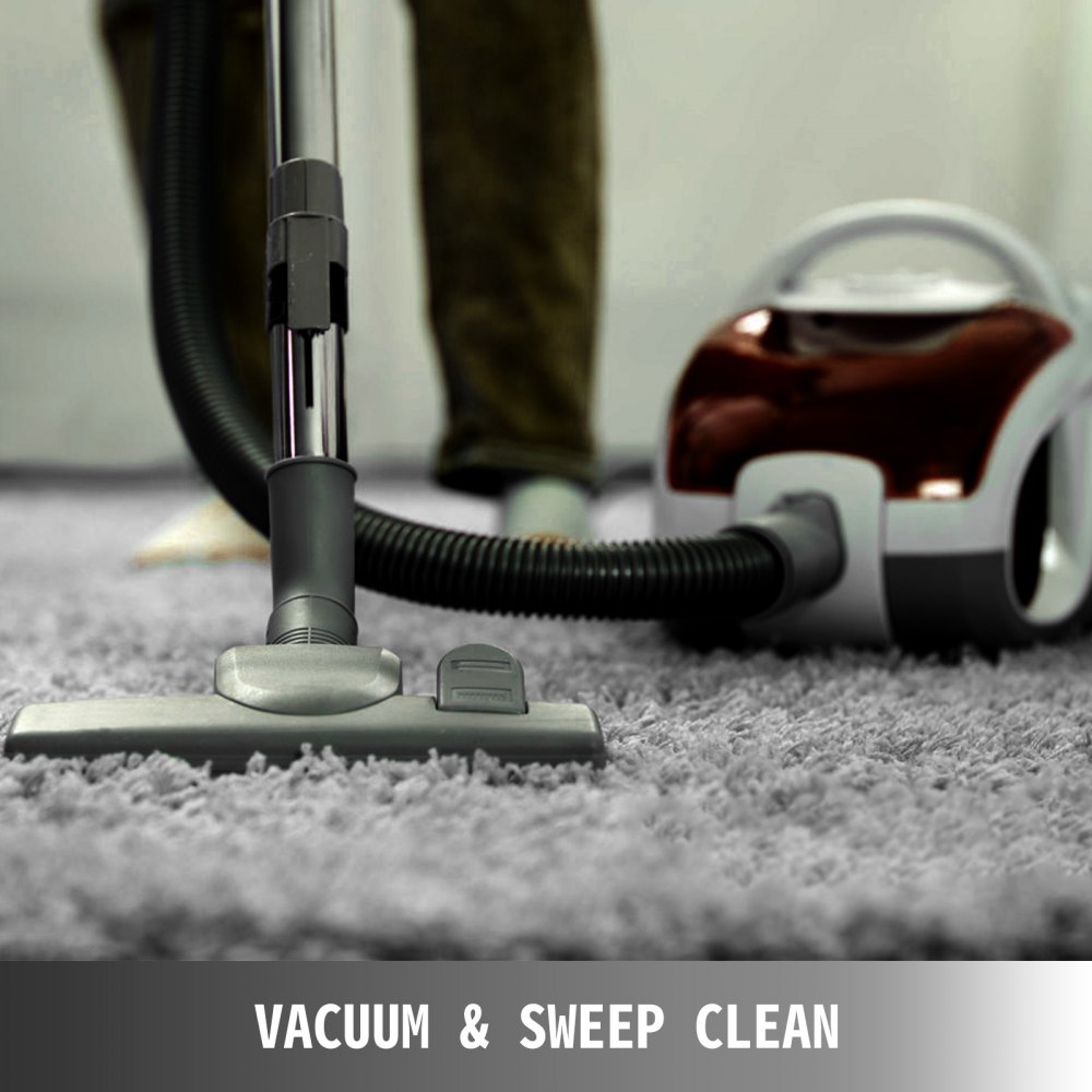 Tappeto Poliestere + Tpr Antiscivolo 1,8x14m Moquette Interno/esterno Grigio