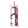 VEVOR Compressore per Smontaggio Molle Ammortizzatore Auto Carico max. 1360 kg