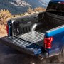 VEVOR Scatola Porta Attrezzi per Cassone Camion 25L Lato Guidatore Sinistro con Serratura a Combinazione, Antifurto, Impermeabile, ABS, Compatibile con Ford F-150 dal 1997 al 2014, Foratura Richiesta