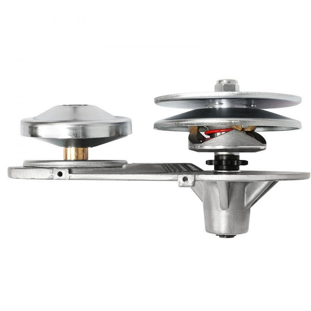 VEVOR Convertitore di Coppia 4-7HP Go Kart Frizione 1 Pollice sostituisce Comet TAV2 Manco 10T 40 o 41 e 12T 35 Cinghia di Trasmissione a Catena (1\" 10T 40/41 e 12T 35 Catena)