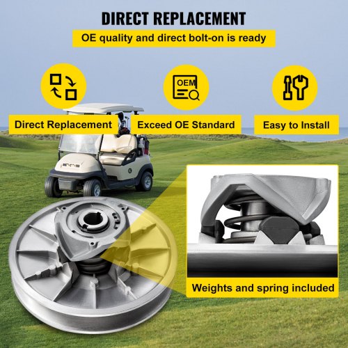 KIT POWERPACK FRIZIONE ALTE PRESTAZIONI CARBONIO PER BUELL - Rusty Garage - Foto 3