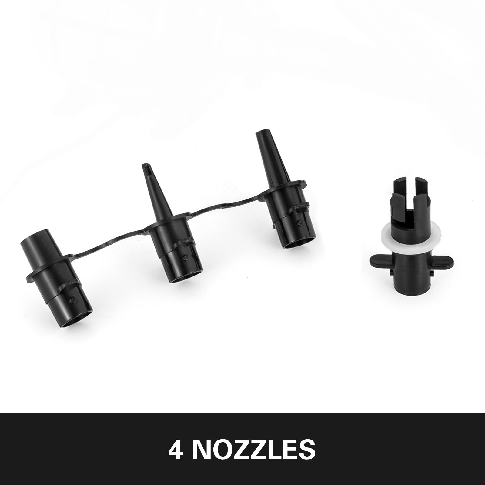 Electric Air Pump For Air Track Inflatable Tumbling Home Gymnastics Tumbling Mat