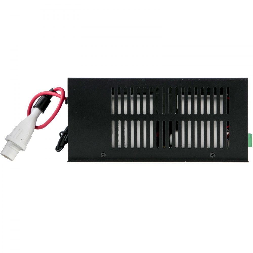 VEVOR Alimentatore Laser CO2, Potenza 60 W Tensione in Ingresso Corrente Alternata 220V Incisore Laser, 2,3 kg Forniture per Incisione, Alta Prestazione, è Adatto per Una Varietà di Tubi Laser CO2.