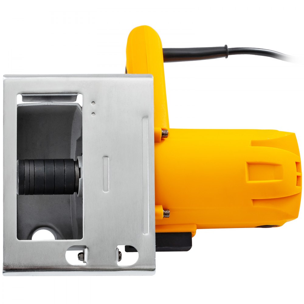 Scanalatrice Per Tracce Muro Parete Da 2000w Scanalatore Tracciatrice Fresa