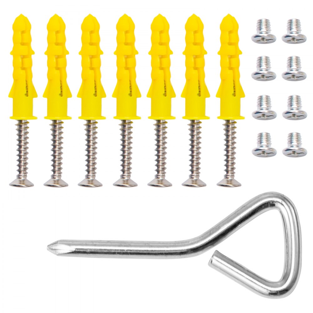 VEVOR BBQ Isola Bruciatore a Gas Telaio in Acciaio Inossidabile, Dimensioni Generali 1225 x 421 x 50 mm Cornice Bruciatore Cucina Esterna per Isola Barbecue di Argento, Peso dell'Articolo 6,6 Libbre