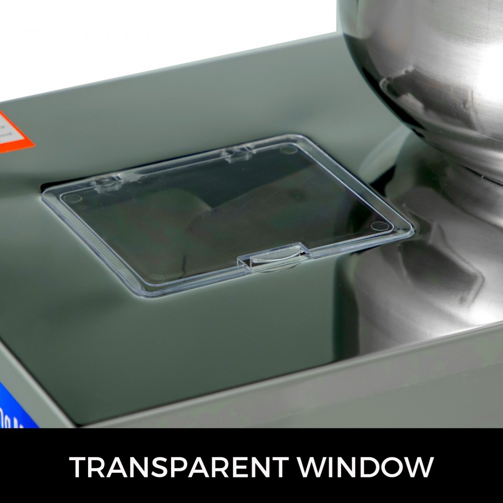 Separetore Di Graniglia Powder Filling Machine 2-50g 180w Riempimento Automatico