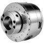 VEVOR  Mandrino 4 Griffe per Tornio 100mm/4pollici Set Mandrino Autocentrante Nova per Tornio Legno Set di Accessori Mandrino per la Lavorazione del Legno