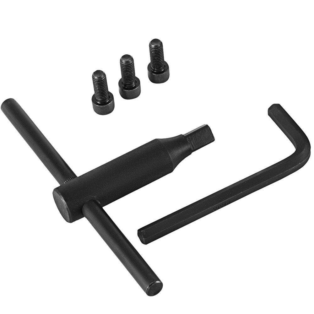 Mandrino Per Tornio K11-160 160mm 3 Griffe Cast Iron Internal Jaw