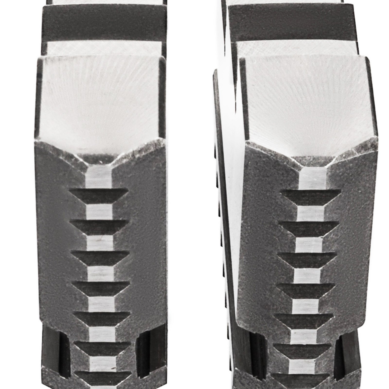 3 Ganasce 9 Denti Tornio Auto Centraggio Mandrino Fresatura Cnc Foratura 200mm