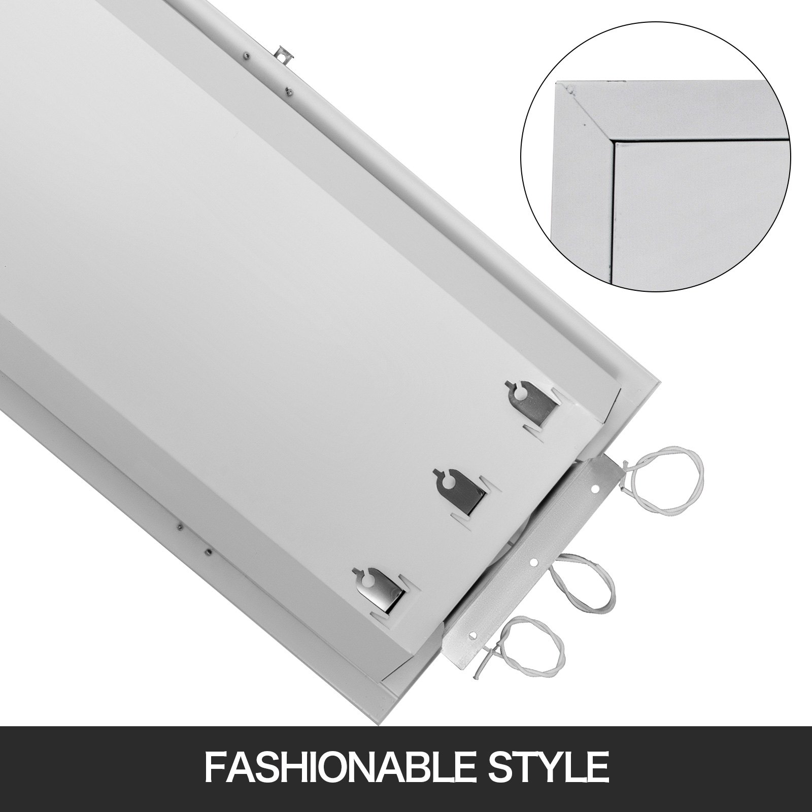 Lampada Essiccatore Infrarossi Per Carrozzeria 3kw 220v 8 Pezzi Riscaldamento