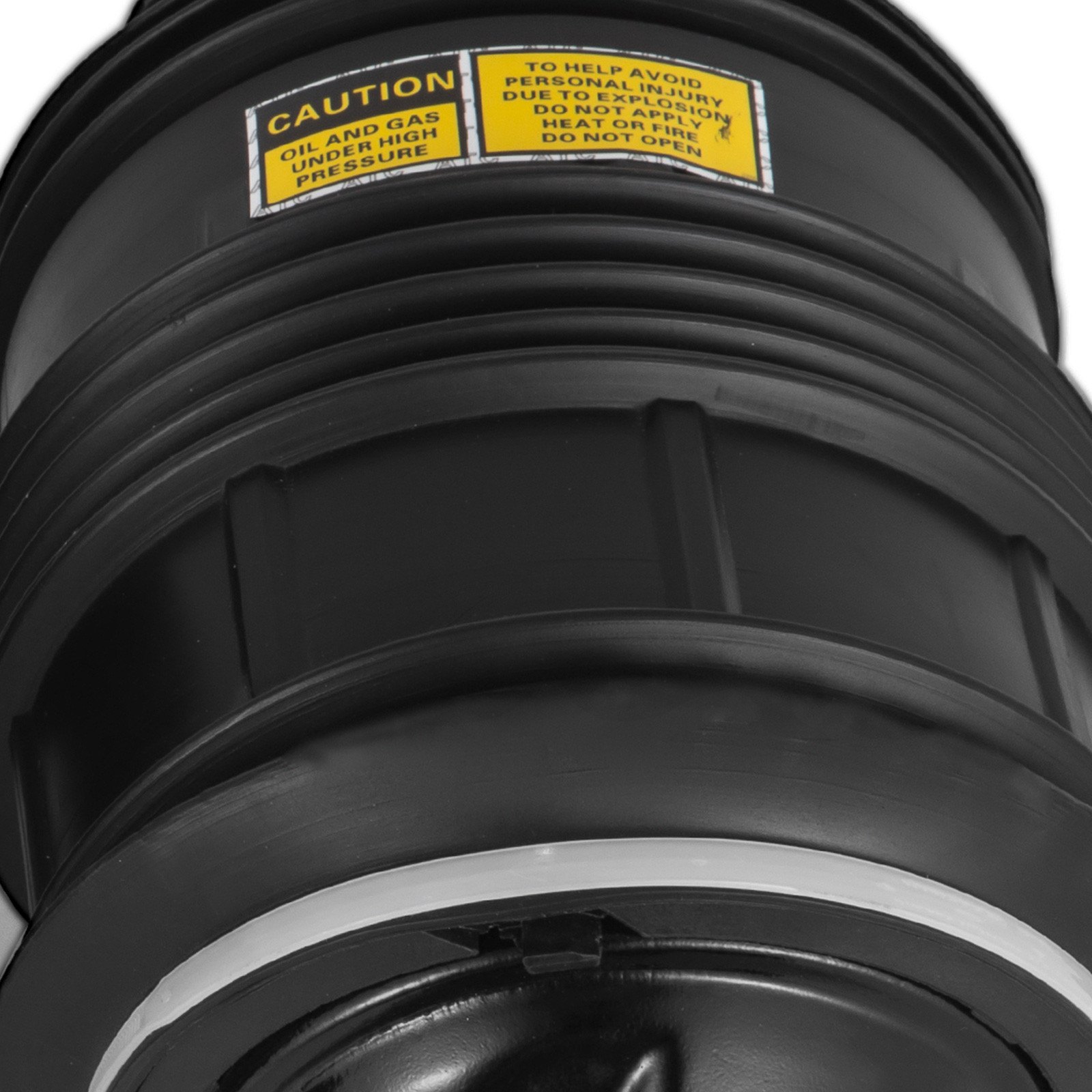 VEVOR Mercedes Classe E W211 OEM Sospensione Pneumatica Posteriore Borsa a Molla Pneumatica Nuovo