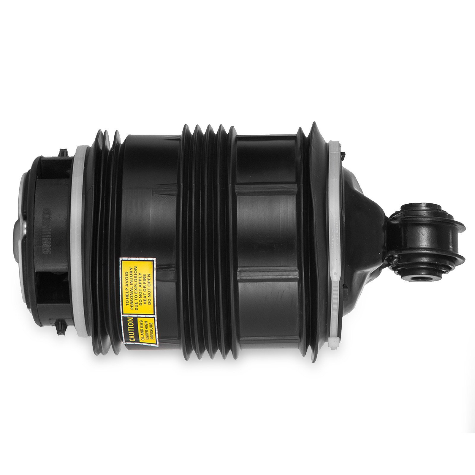 VEVOR Mercedes Classe E W211 OEM Sospensione Pneumatica Posteriore Borsa a Molla Pneumatica Nuovo