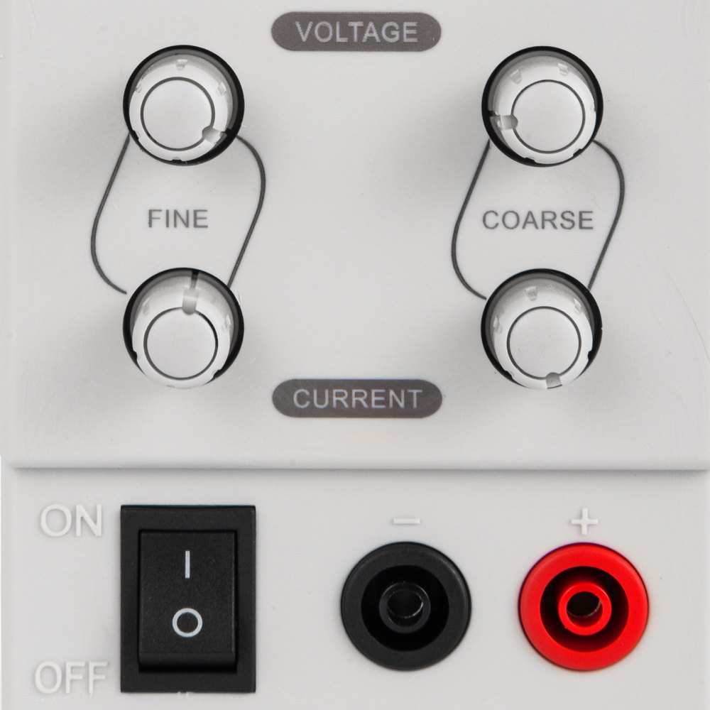 Alimentatore Dc Da Laboratorio Regolabile 220v 50hz 0-30v Con Lcd Display