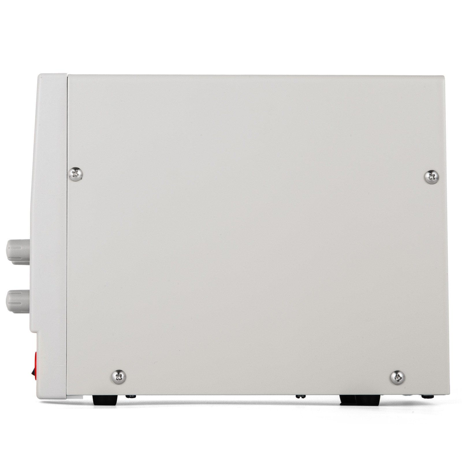 Alimentatore Dc Da Laboratorio Regolabile 220v 50hz 0-30v Con Lcd Display