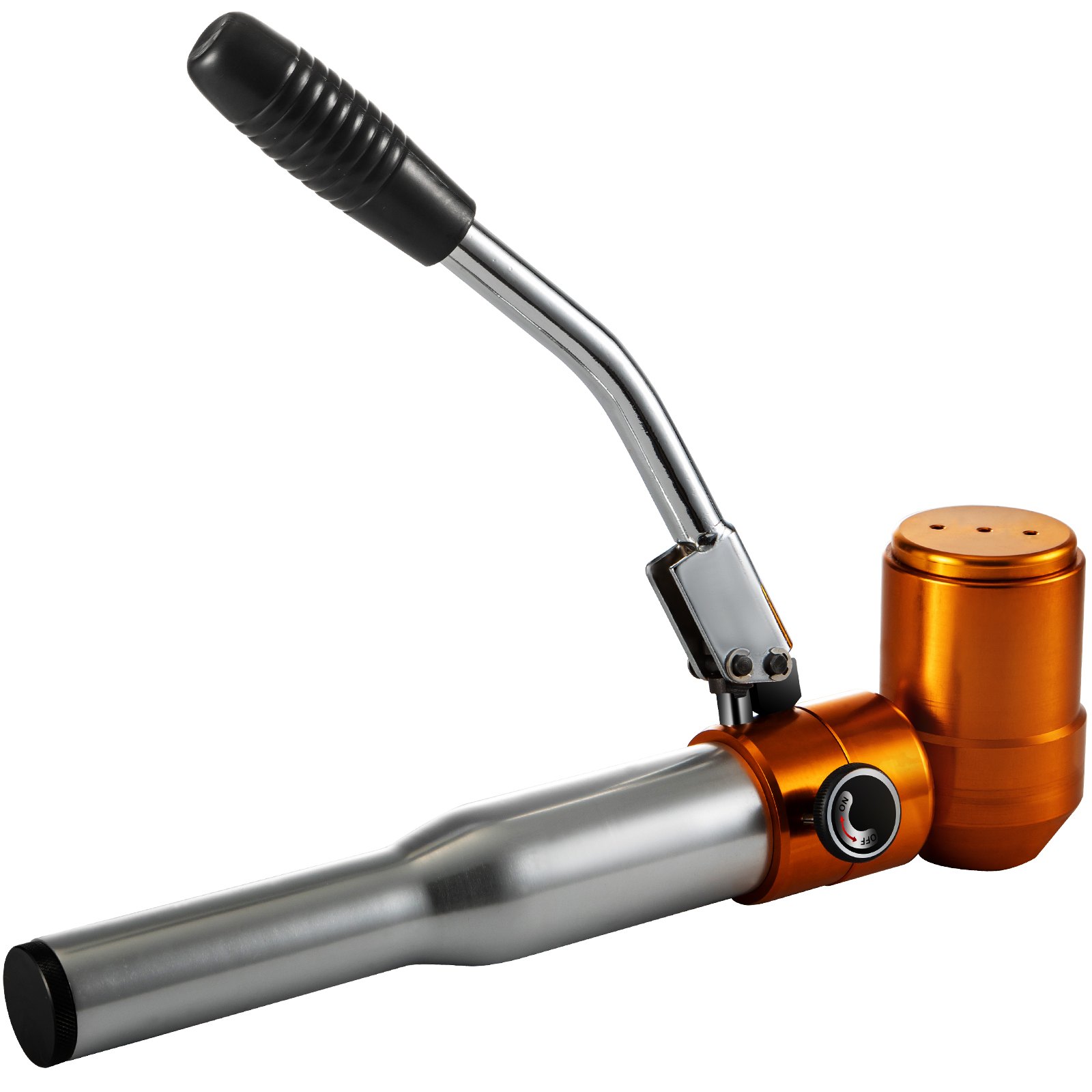 Punzone Di Espulsione Idraulico 6 Die Set 22mm, 27,5mm, 34mm, 43mm, 49mm, 61,5mm