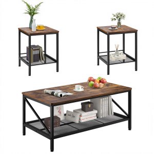 Tavolino Da Salotto,Tavolino Da Caffè,Tavolino Da Soggiorno Bianco 40x40x30 Cm In Legno Multistrato Cfw96973 90623415