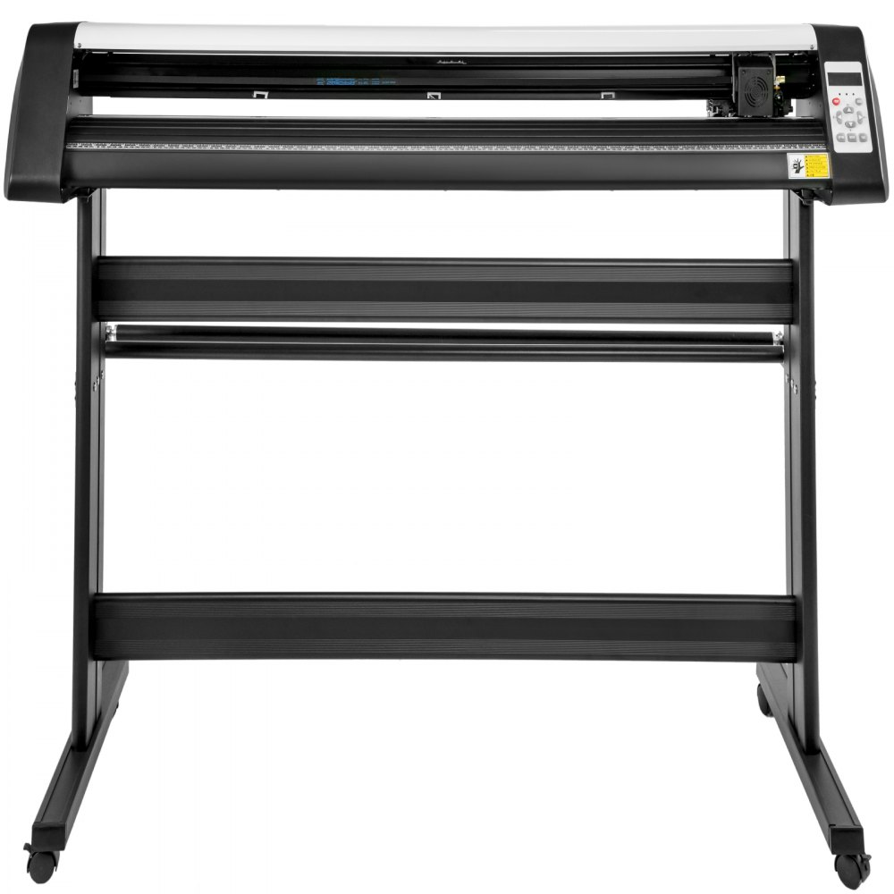Vinile Fresa Plotter Cartello Taglio 53" Tappetino Da Taglio Motore Passo-passo