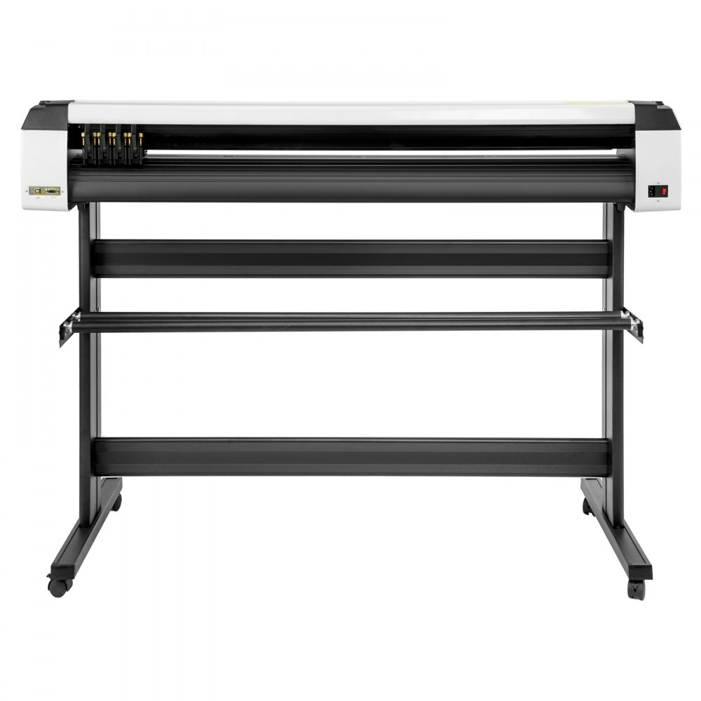 Vinile Fresa Plotter Cartello Taglio 53" Tappetino Da Taglio Motore Passo-passo