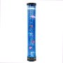 VEVOR Lampada a Tubo a Bolle 16 Colori Lampada Sensoriale a Bolle per Soggiorno 80cm