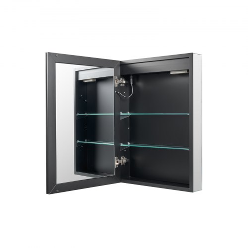 Armadietto Per Medicinali A Specchio 662 X 762 Mm Telaio In Alluminio P 010578864569 Armadietto Per Medicinali A Specchio 662 X 762 Mm Telaio In Alluminio P 010578864569