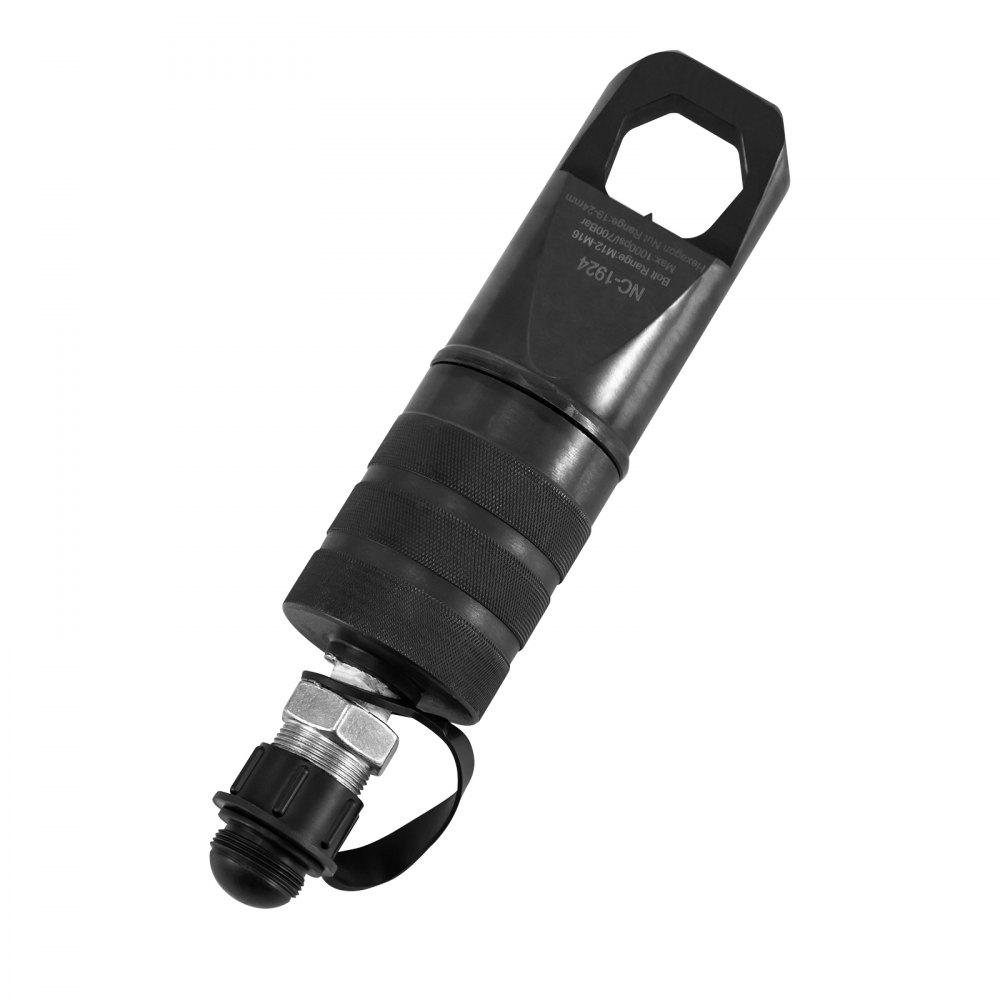 Spaccadadi 19-24mm 10t Tagliadadi M12-m16 Idraulico Integrato Con Pompa