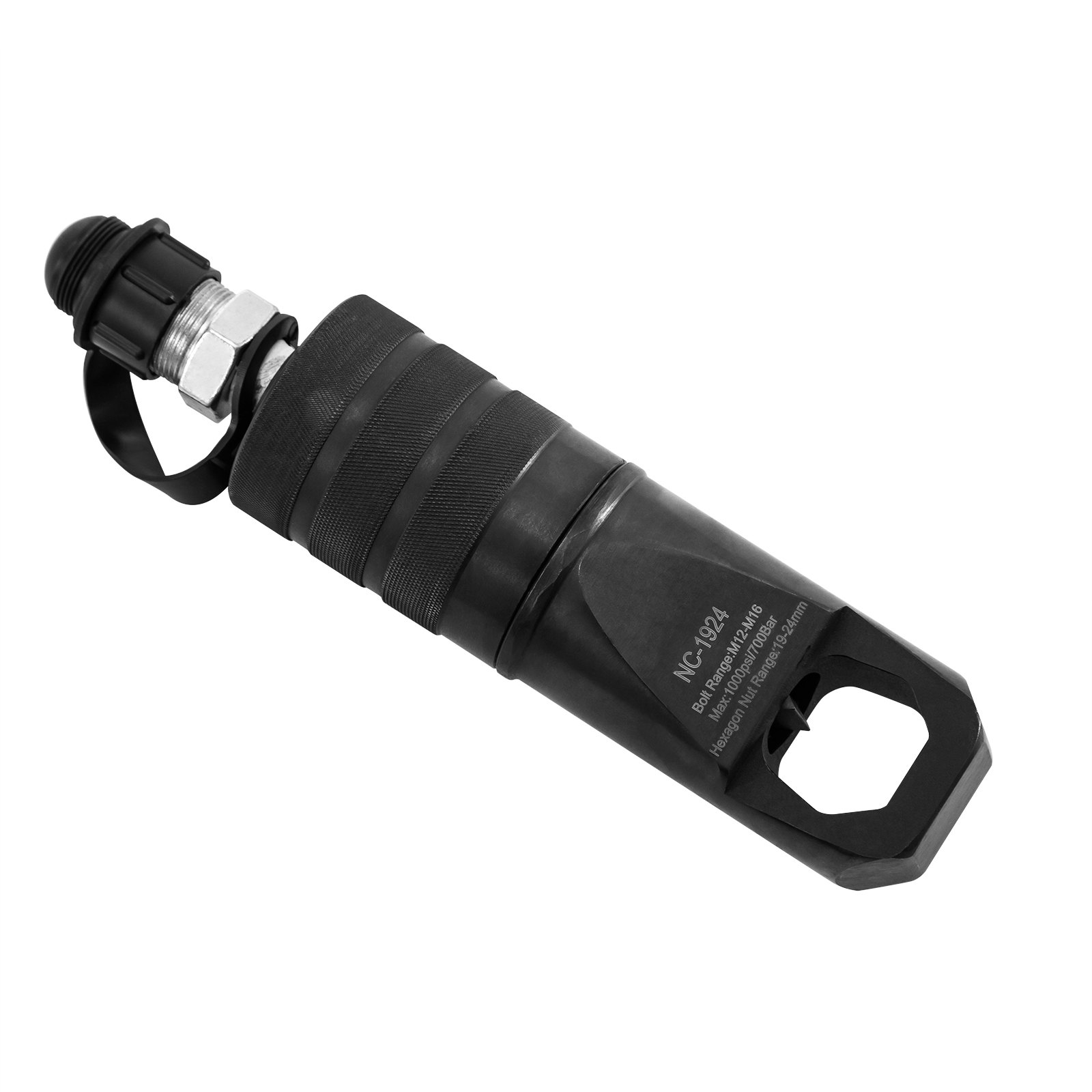 Spaccadadi 19-24mm 10t Tagliadadi M12-m16 Idraulico Integrato Con Pompa