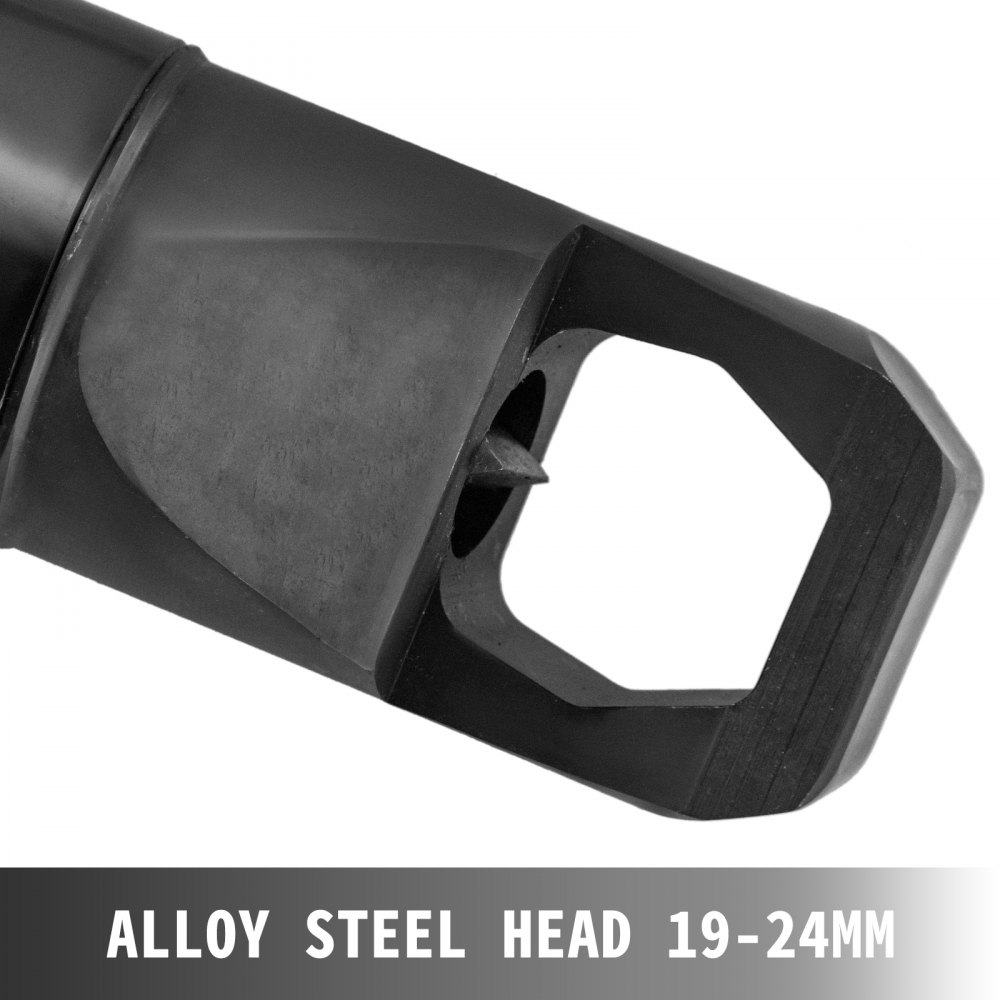 Spaccadadi Tagliadadi Idraulico Cilindro 24-32mm M16-m22 10t Separatore Per Dado