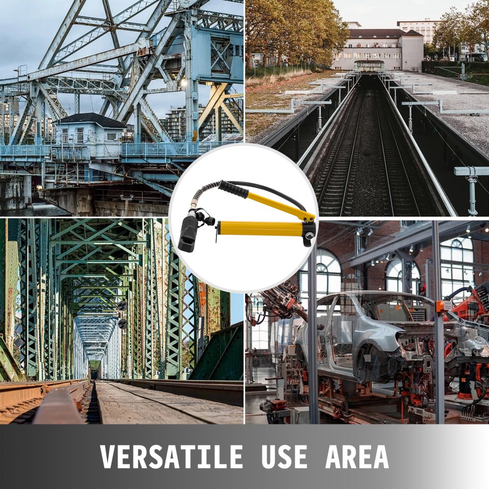 Spaccadadi Tagliadadi Idraulico Cilindro 24-32mm M16-m22 10t Separatore Per Dado
