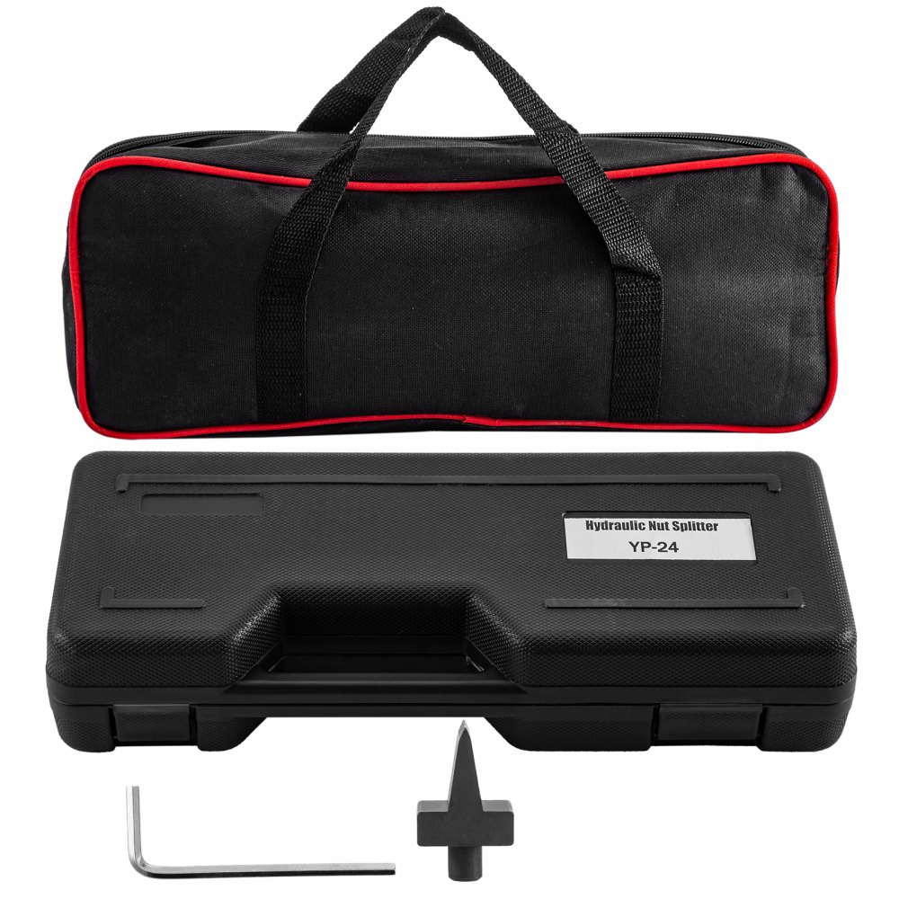 Spaccadadi 14-36 Mm 12t Tagliadadi M8-m24 Spaccadadi Idraulico Integrato Pompa