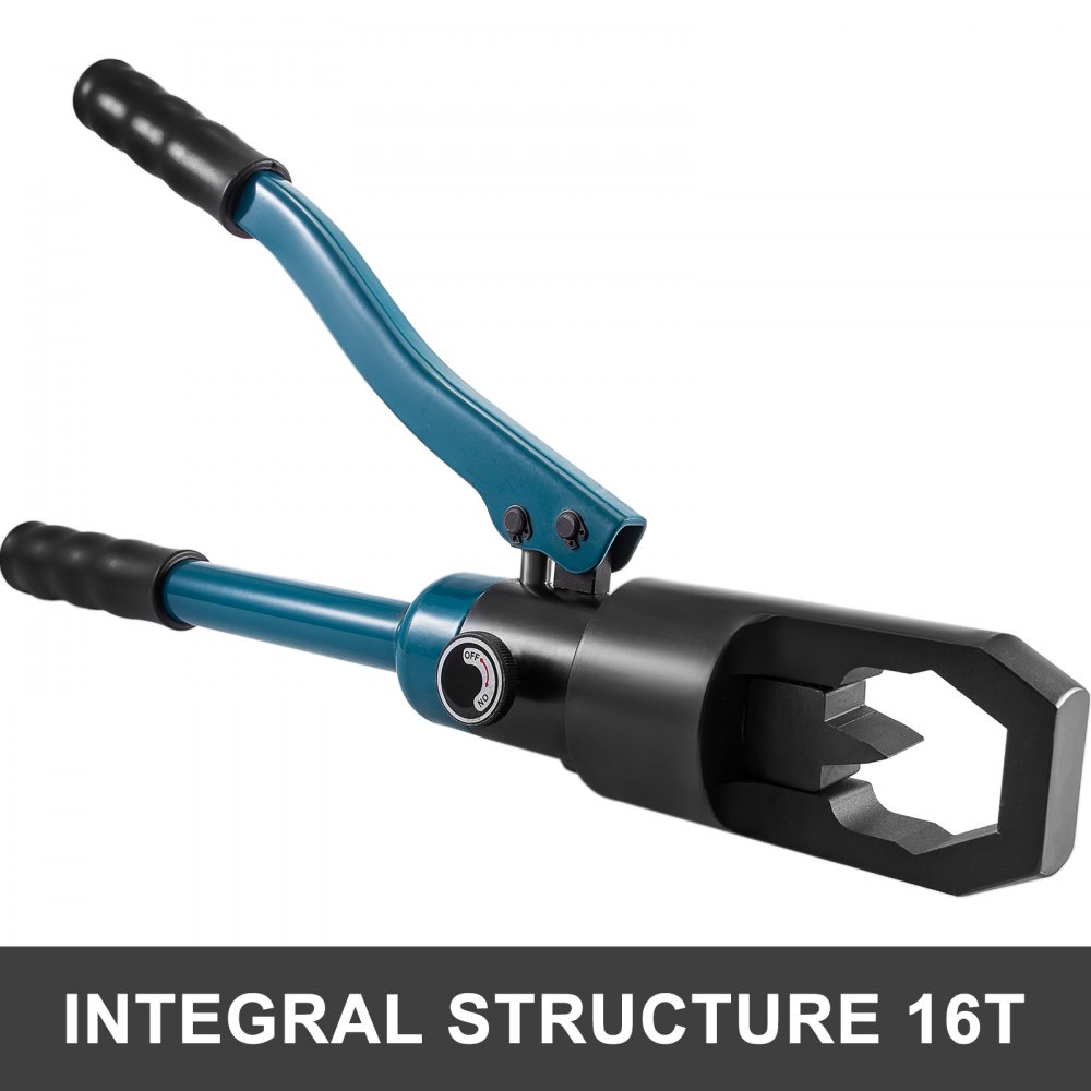 Spaccadadi Idraulico Integrato Con Pompa 32-41mm M27-m41 16t Separatore Per Dado