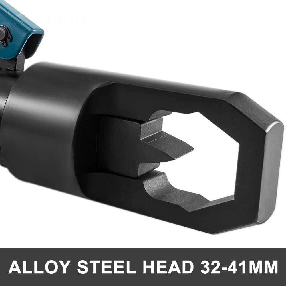 Spaccadadi Idraulico Integrato Con Pompa 32-41mm M27-m41 16t Separatore Per Dado