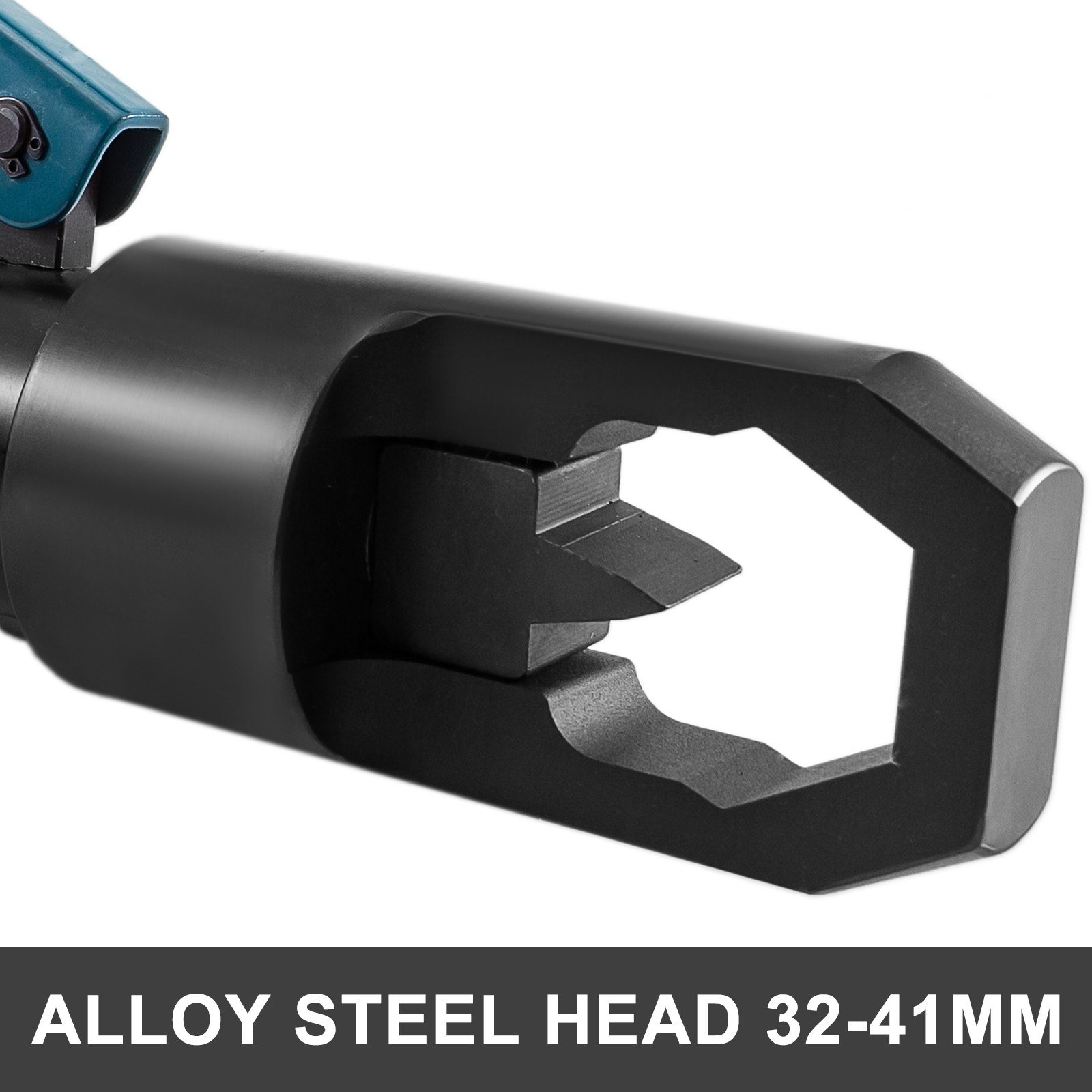 Spaccadadi Idraulico Integrato Con Pompa 32-41mm M27-m41 16t Separatore Per Dado