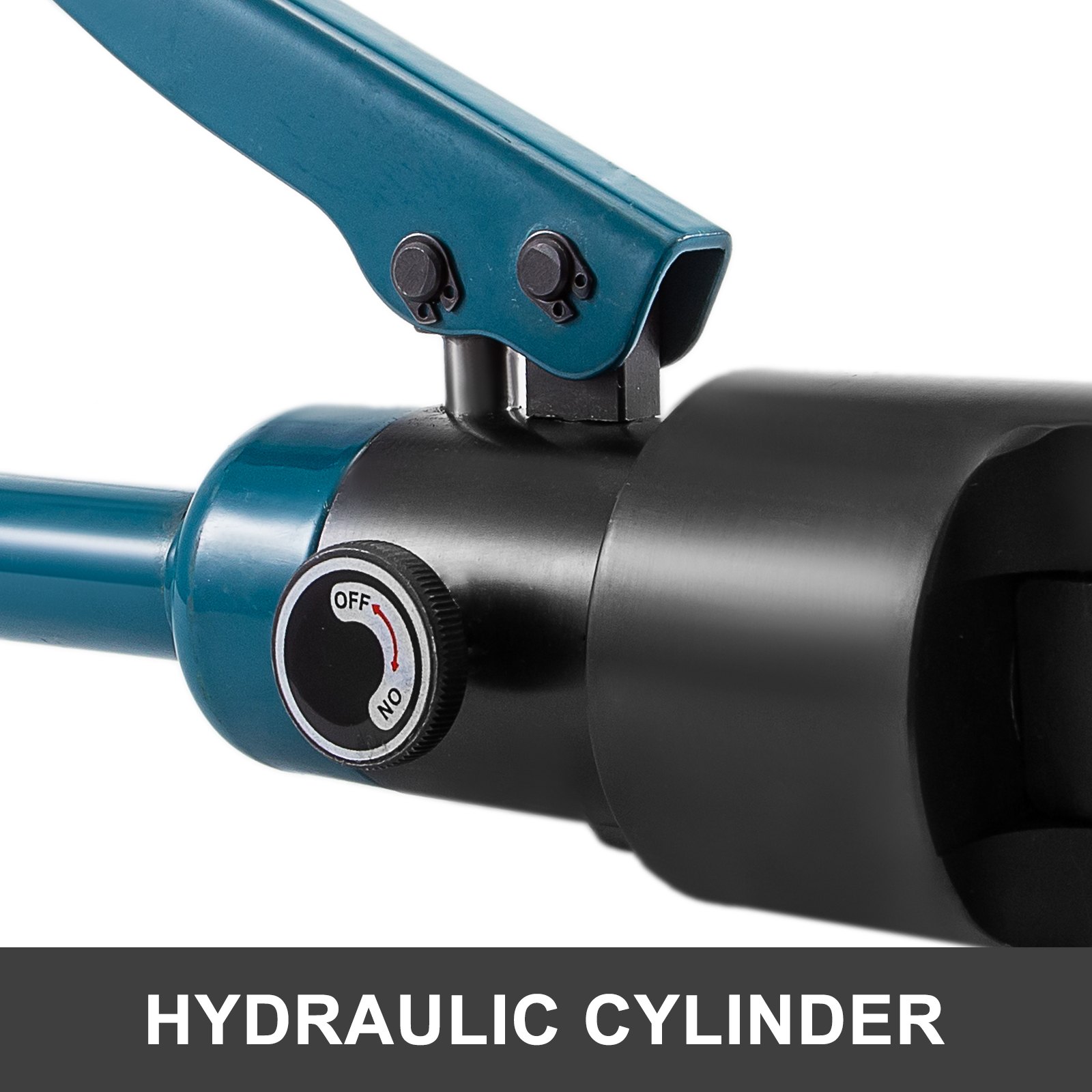 Spaccadadi Idraulico Integrato Con Pompa 32-41mm M27-m41 16t Separatore Per Dado