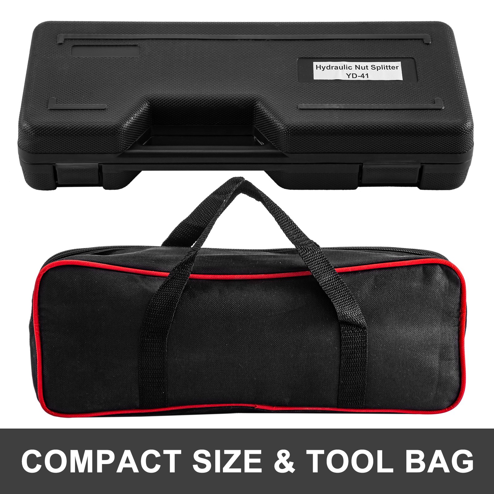 Spaccadadi Idraulico Integrato Con Pompa 32-41mm M27-m41 16t Separatore Per Dado