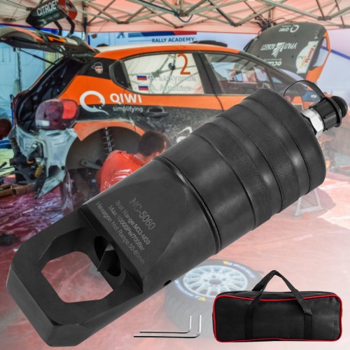 Spaccadadi 50-60mm 50t Tagliadadi M33-m39 Idraulico Integrato Con Pompa