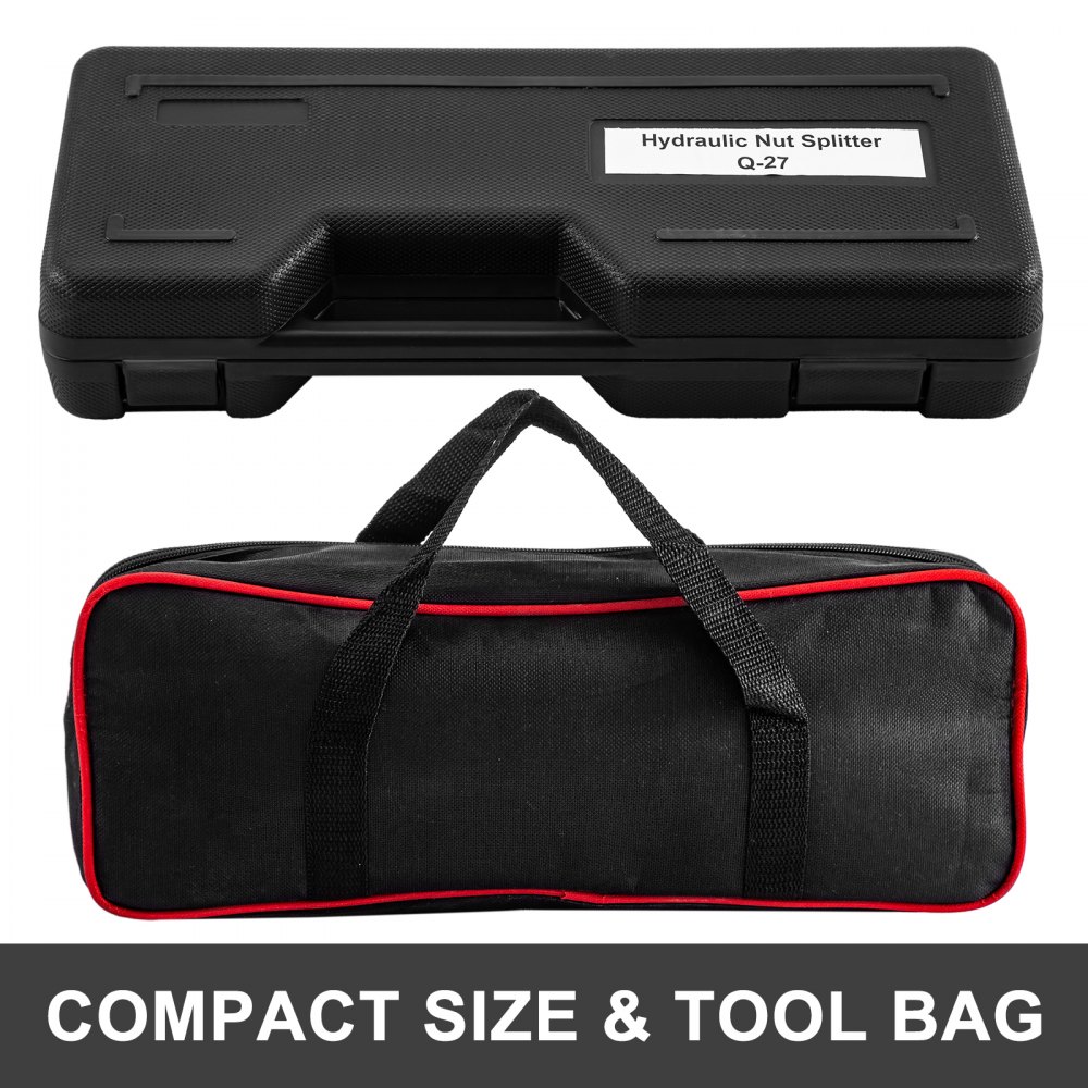 Spaccadadi Idraulico Integrato Con Pompa 32-41mm M22-m27 20t Separatore Per Dado