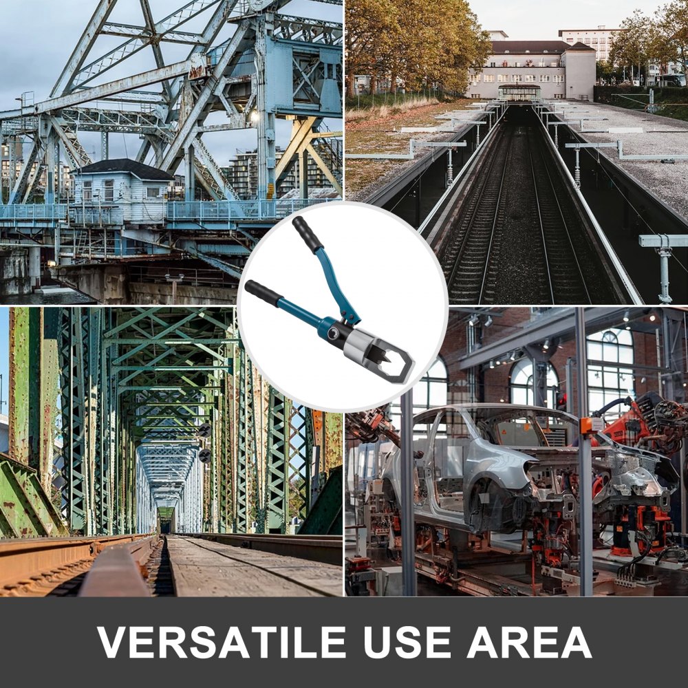 Spaccadadi Idraulico Integrato Con Pompa 32-41mm M22-m27 20t Separatore Per Dado