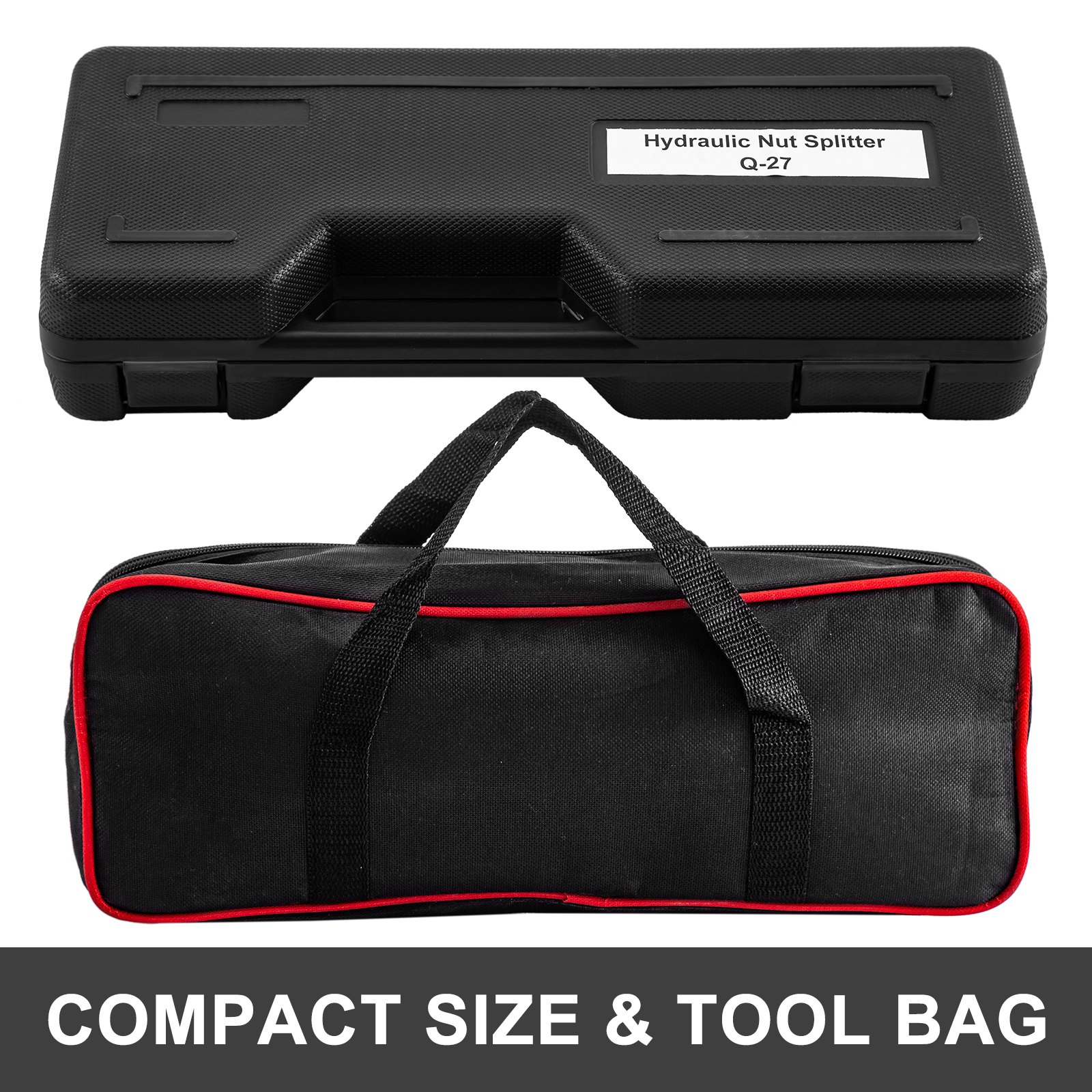 Spaccadadi Idraulico Integrato Con Pompa 32-41mm M22-m27 20t Separatore Per Dado