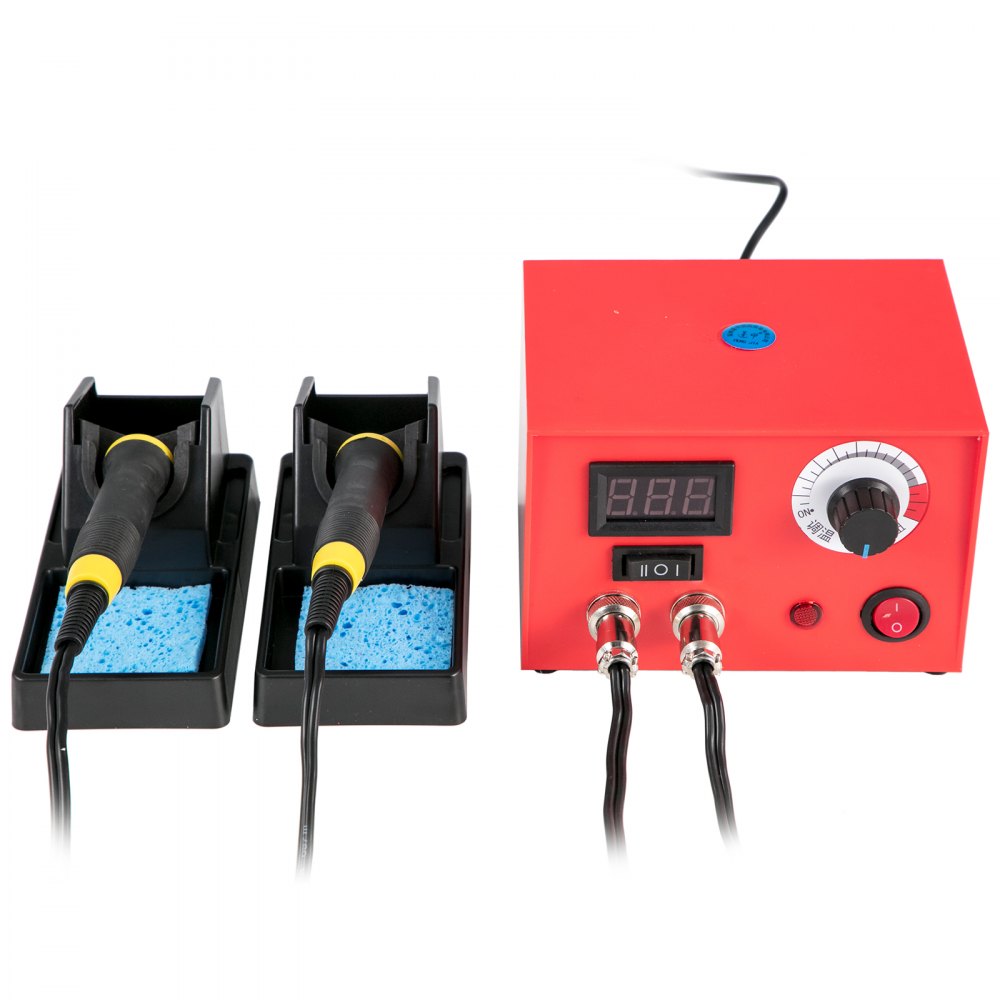 Kit Per Bruciare Il Legno Pirografia Elettrica 50w Per Legno Pelle Bambù