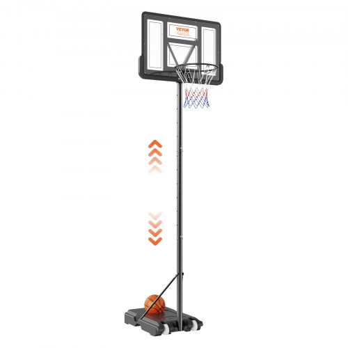 400067 Playset basket per bambini canestro regolabile in altezza 400067 Playset basket per bambini canestro regolabile in altezza