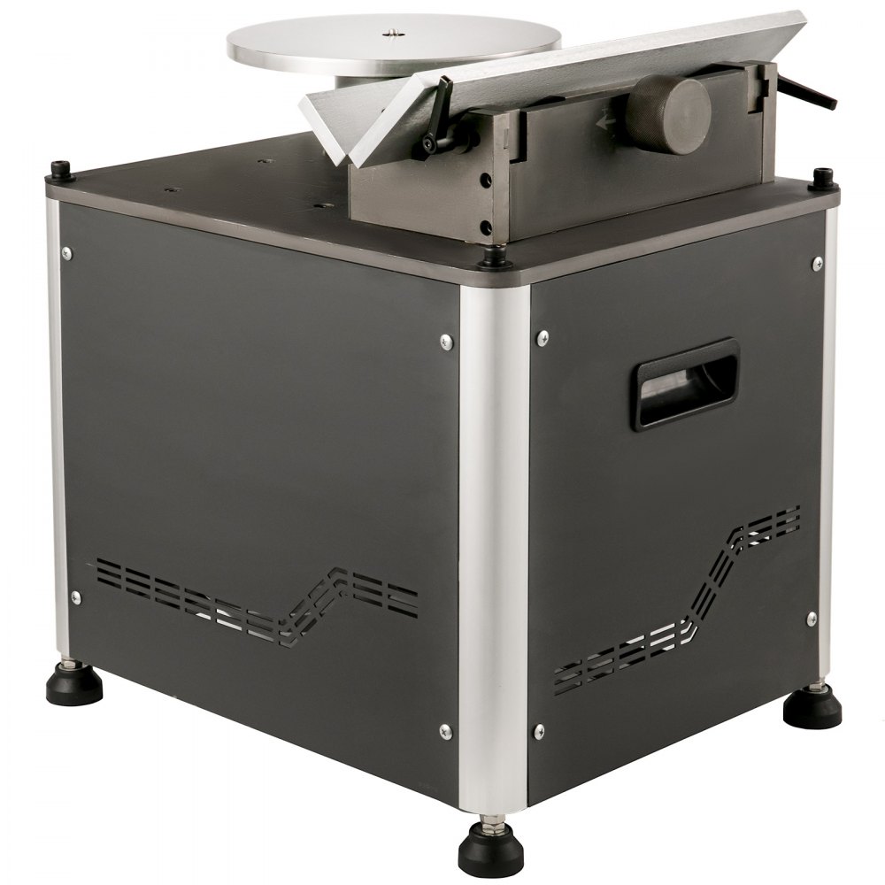 Vevor Smussatrice Tx-r800d 750w Fresatrice Per Bordi Con 5 Punte In Ceramica