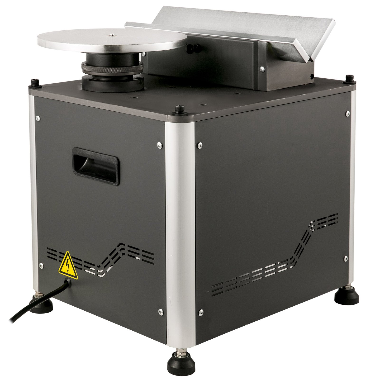 Vevor Smussatrice Tx-r800d 750w Fresatrice Per Bordi Con 5 Punte In Ceramica